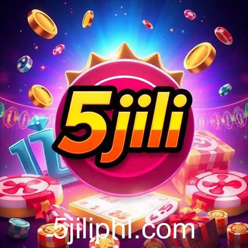 The Rise of 5jili in Online Gaming