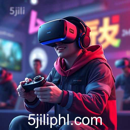 The Rise of 5jili in the Online Gaming Industry