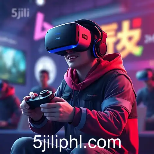 The Rise of 5jili in the Online Gaming Industry