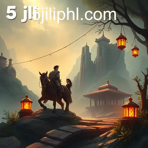 Exploring the Thrilling World of 'Adventure Quests' with 5jili