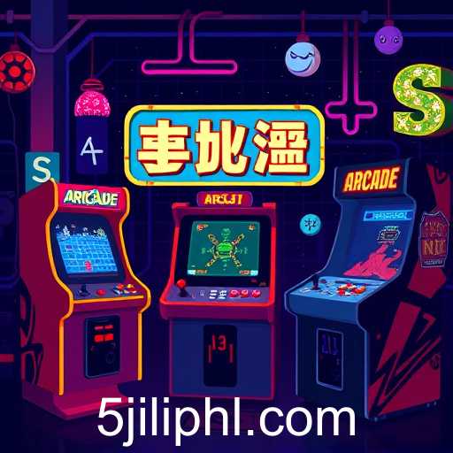 Exploring the Timeless Appeal of 'Arcade Classics' Featuring 5jili