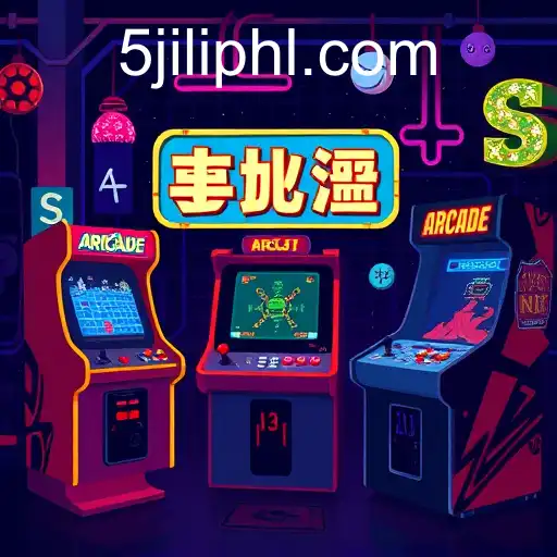 Exploring the Timeless Appeal of 'Arcade Classics' Featuring 5jili