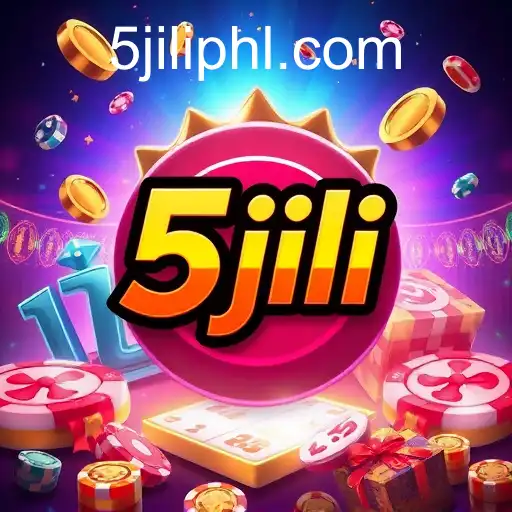 Exploring the Thrilling World of Casino Games with 5jili