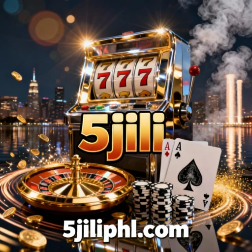 Explore endless fun with 5jili: your ultimate gaming adventure awaits!