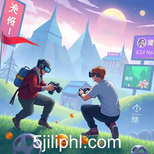 Emerging Trends in Online Gaming