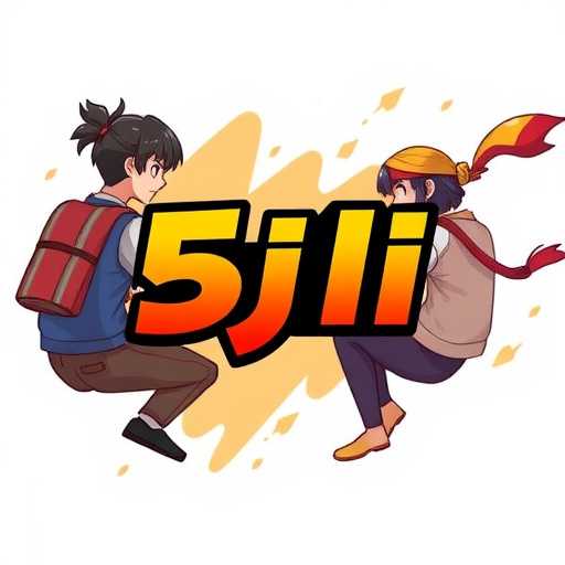 Exploring the Dynamics of 'Multiplayer Fun' Games with 5jili