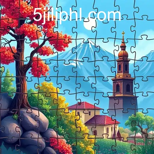 The Allure of Puzzle Fun: How '5jili' Revolutionizes Online Gaming