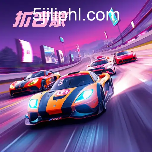 Exploring the Excitement of Racing Thrills: The 5jili Gaming Revolution