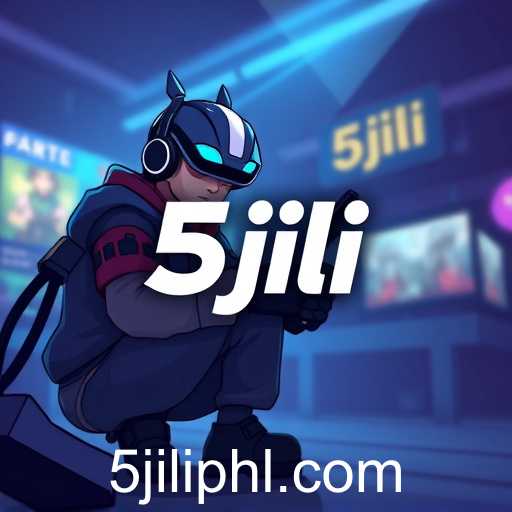 The Rise of 5jili in Online Gaming