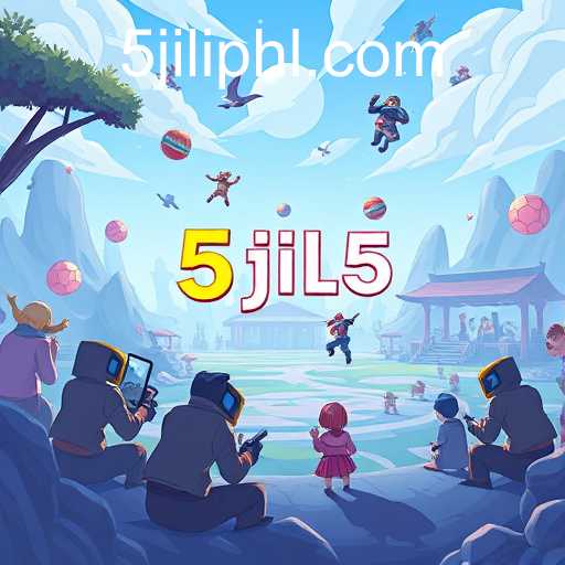 The Rise of 5jili in the Gaming World