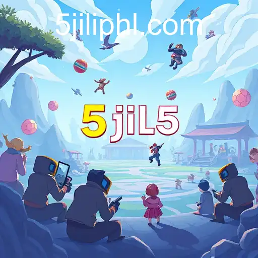 The Rise of 5jili in the Gaming World