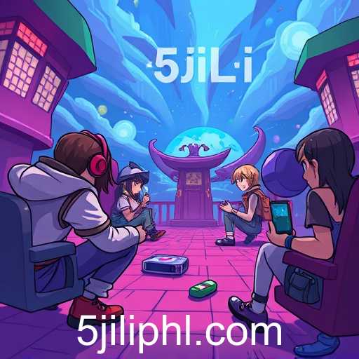 The Rise of 5jili: Revolutionizing Online Gaming