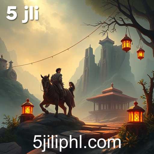 The Rise and Influence of 5jili in Online Gaming