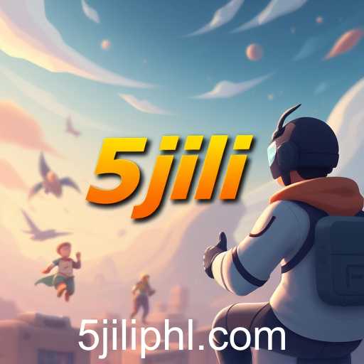 The Rise of 5jili in Online Gaming