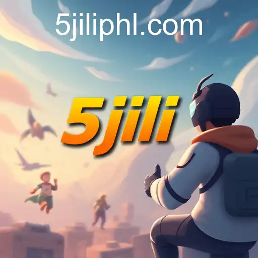 The Rise of 5jili in Online Gaming