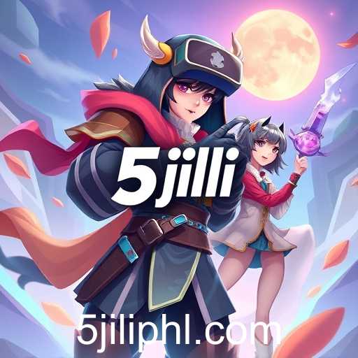 The Rise of 5jili: A Gaming Revolution
