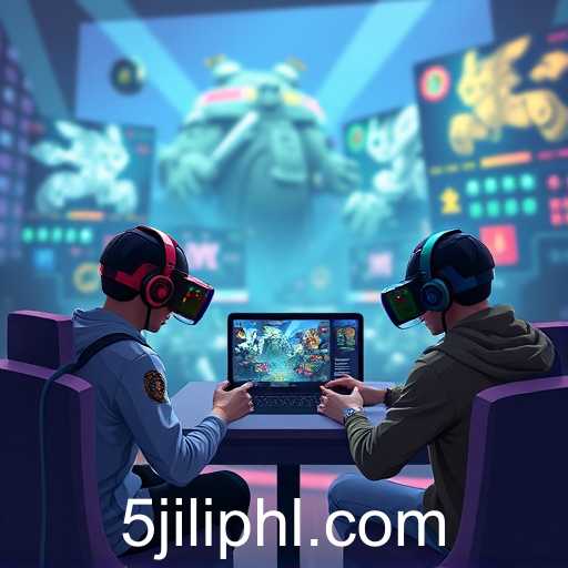 The Rise of Online Gaming Hubs