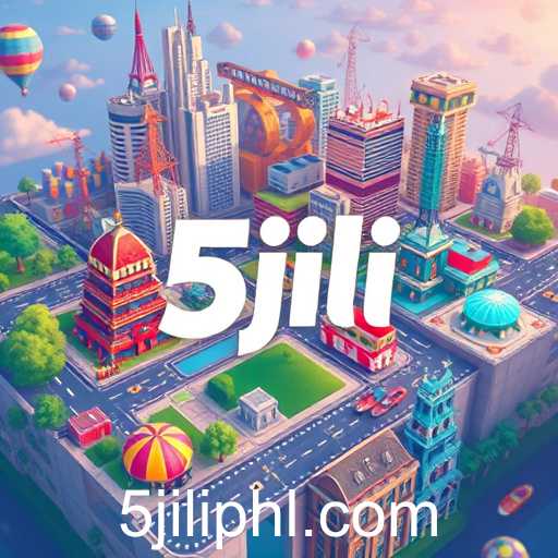 Exploring the Fascinating Realm of Simulation Games on 5jili