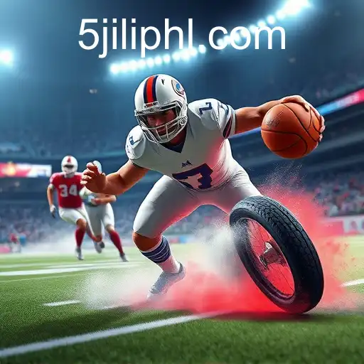 Exploring the Exciting World of 'Sports Games' on 5jili