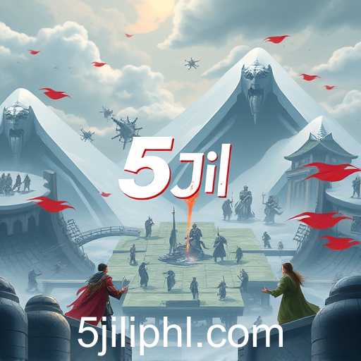 Exploring the Intricacies of Strategy Play with 5jili